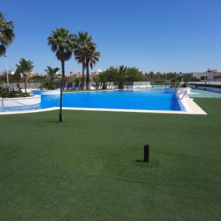 Sea And Sun Luxury Penthouse Apartment ايامونتي المظهر الخارجي الصورة