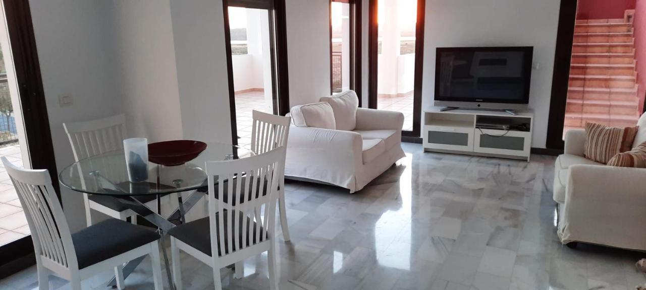 Sea And Sun Luxury Penthouse Apartment ايامونتي المظهر الخارجي الصورة