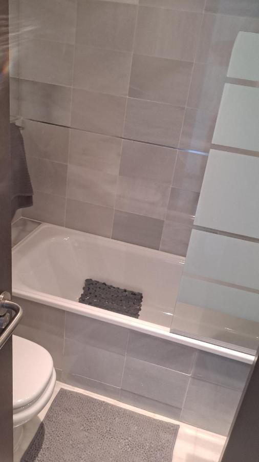 Sea And Sun Luxury Penthouse Apartment ايامونتي المظهر الخارجي الصورة