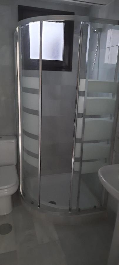 Sea And Sun Luxury Penthouse Apartment ايامونتي المظهر الخارجي الصورة